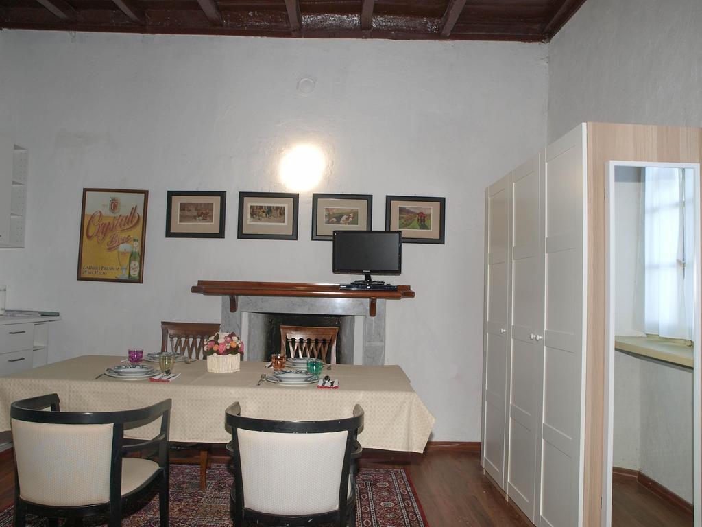 Antico Borgo Camporeso Galbiate Cameră foto