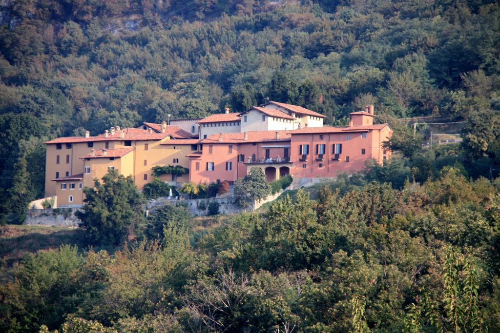 Antico Borgo Camporeso Galbiate Exterior foto